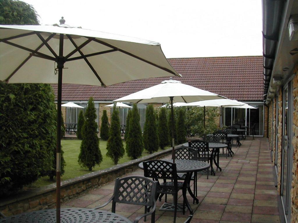 Habitación Doble Casa de Campo