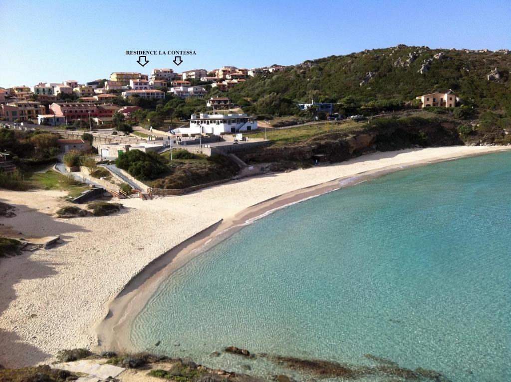 Apartamento de 1 dormitorio con vistas al mar