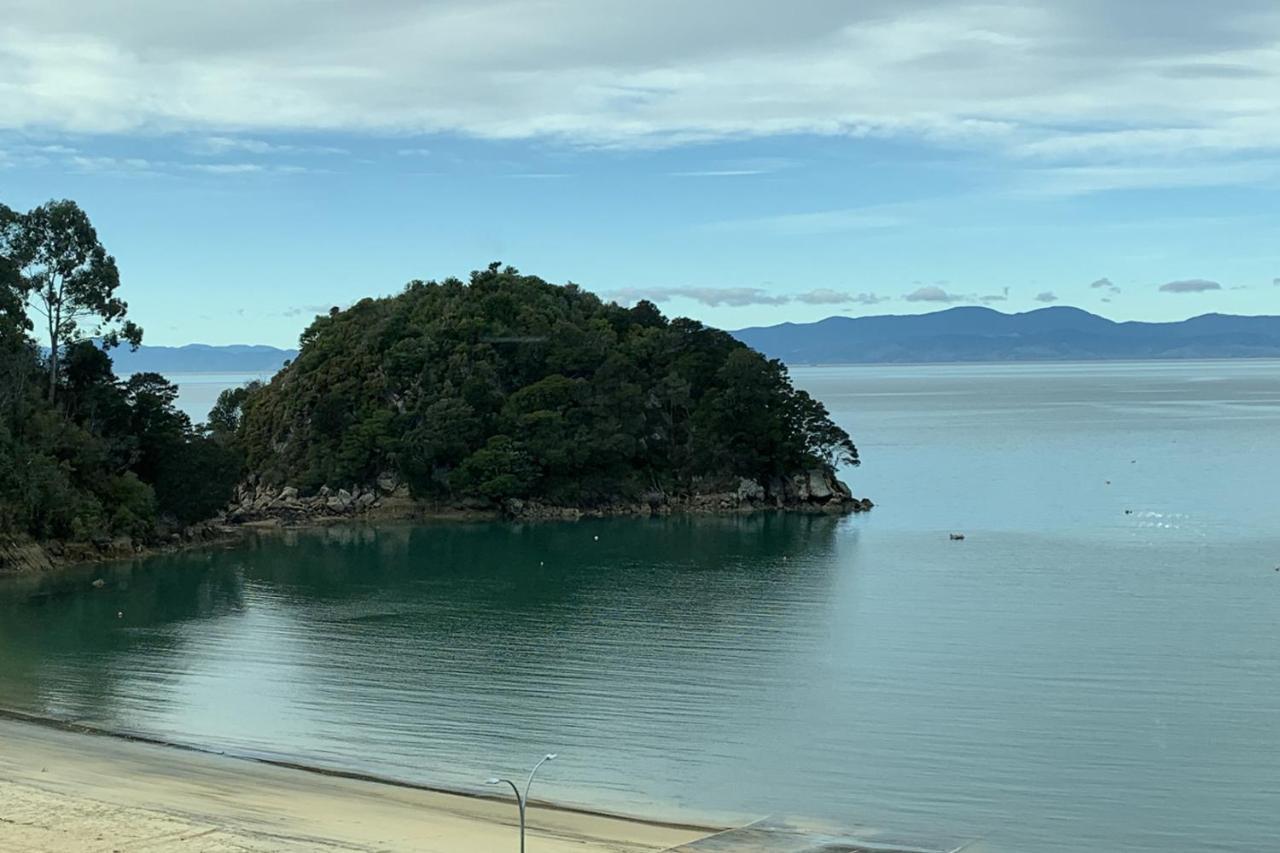 Studio Sea View