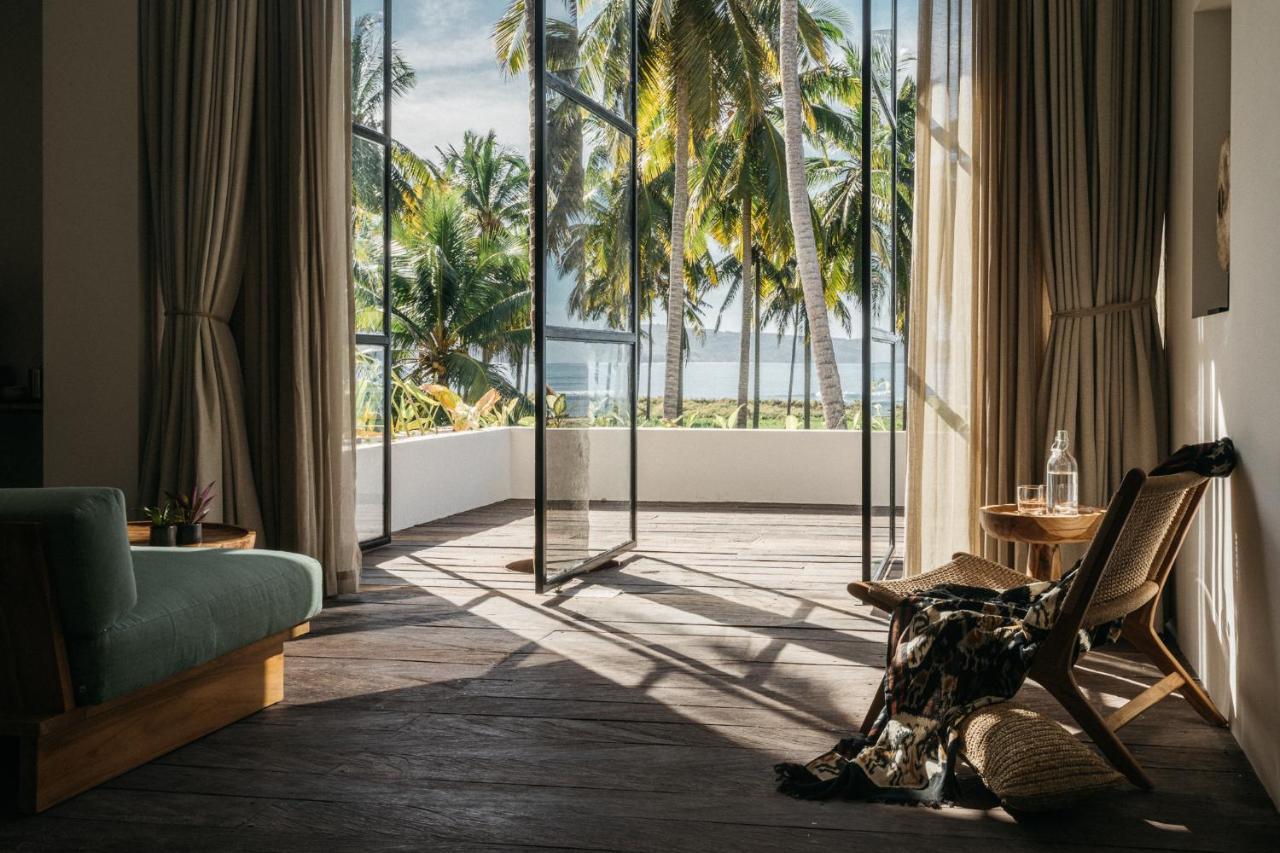 Suite with Sea View