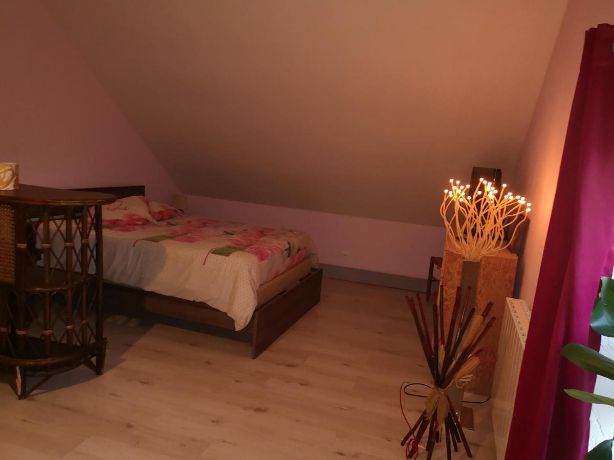 Suite Familiale Deluxe