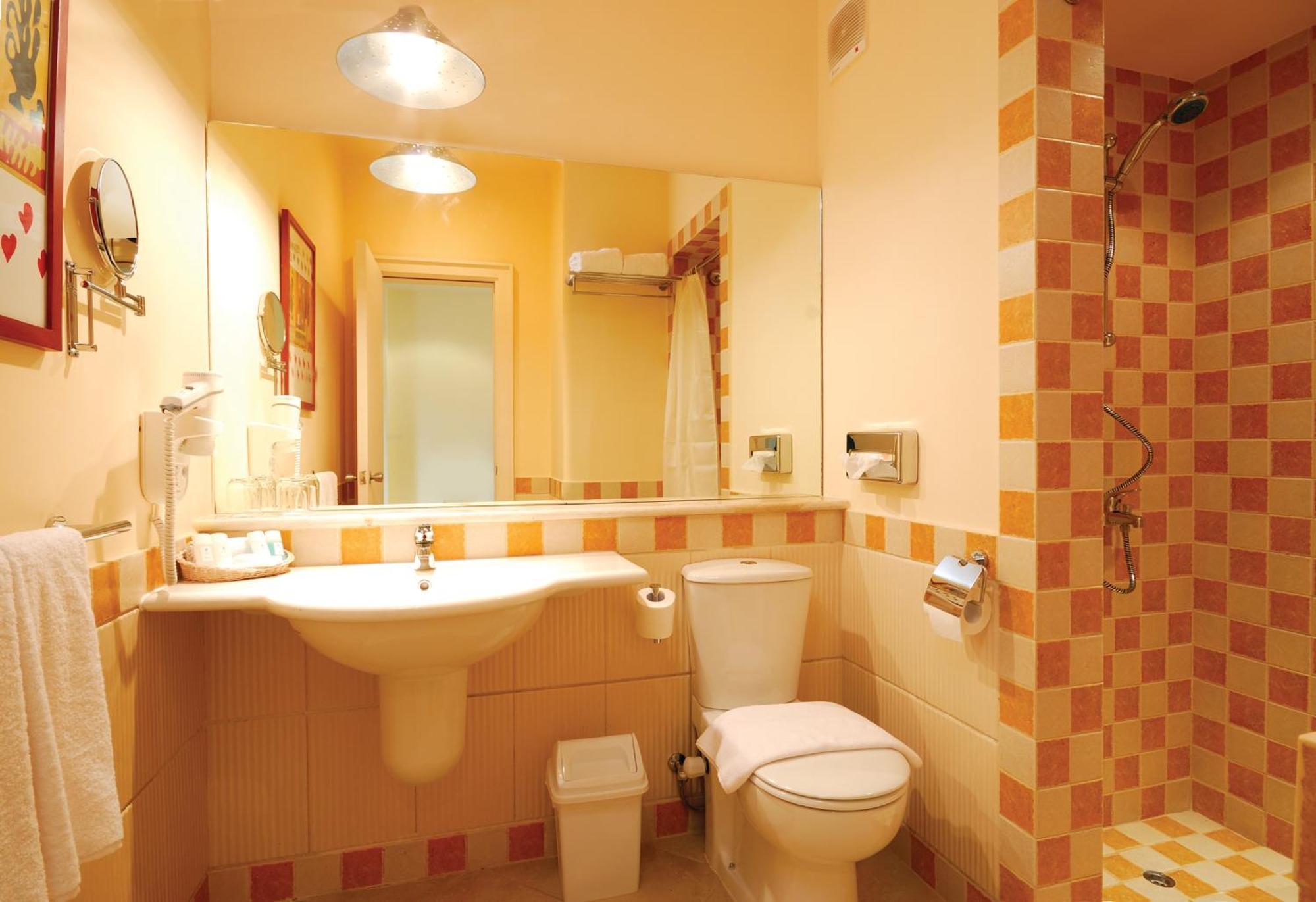 Deluxe Familiekamer