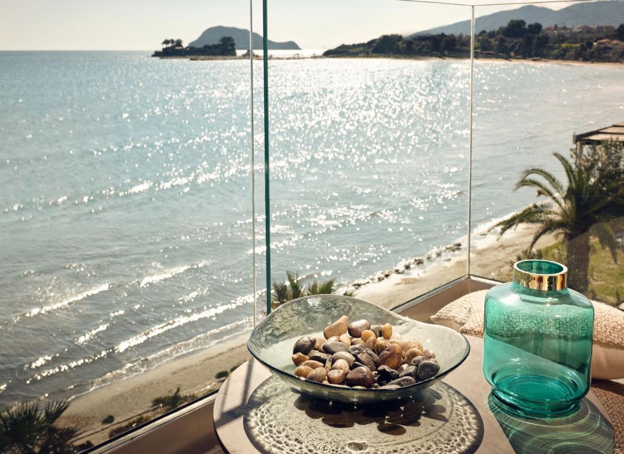 Appartement met Uitzicht op Zee