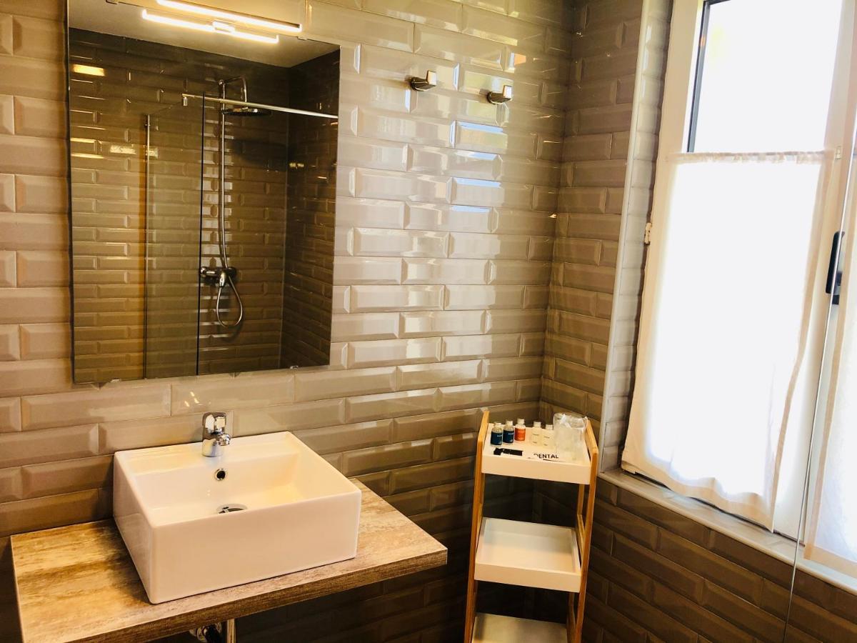 Habitación Familiar con ducha