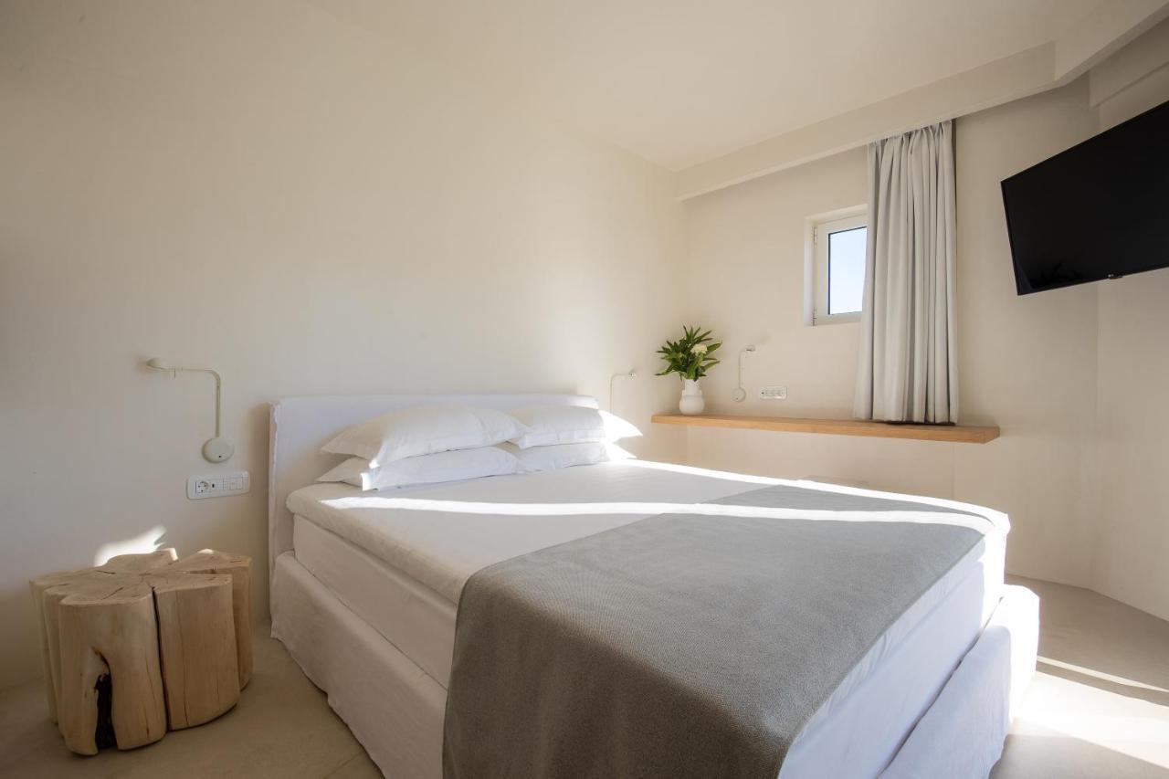 Estudio con vistas al mar (3 adultos)