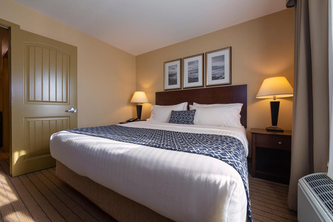 Executive King Suite