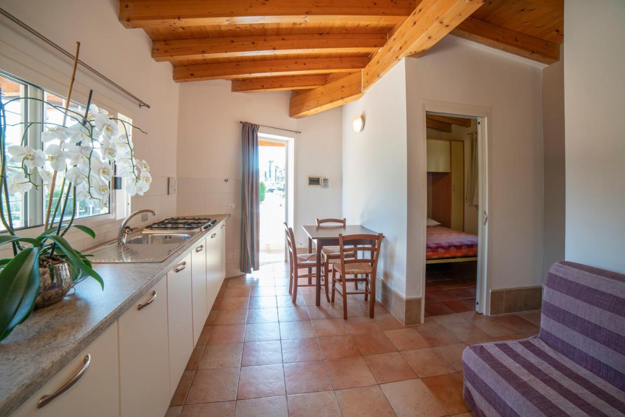 Chalet mit 1 Schlafzimmer