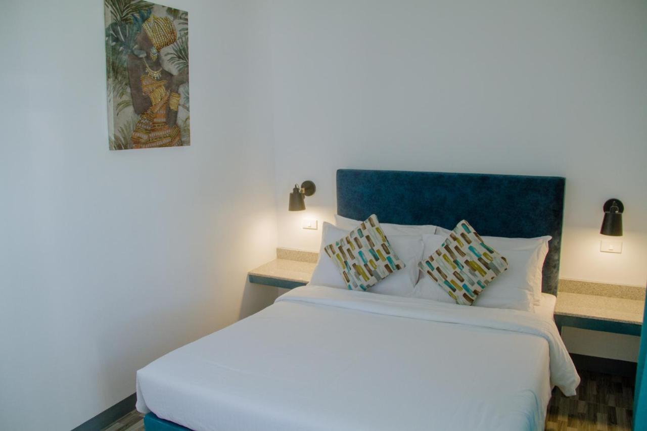 Superior Queen Room