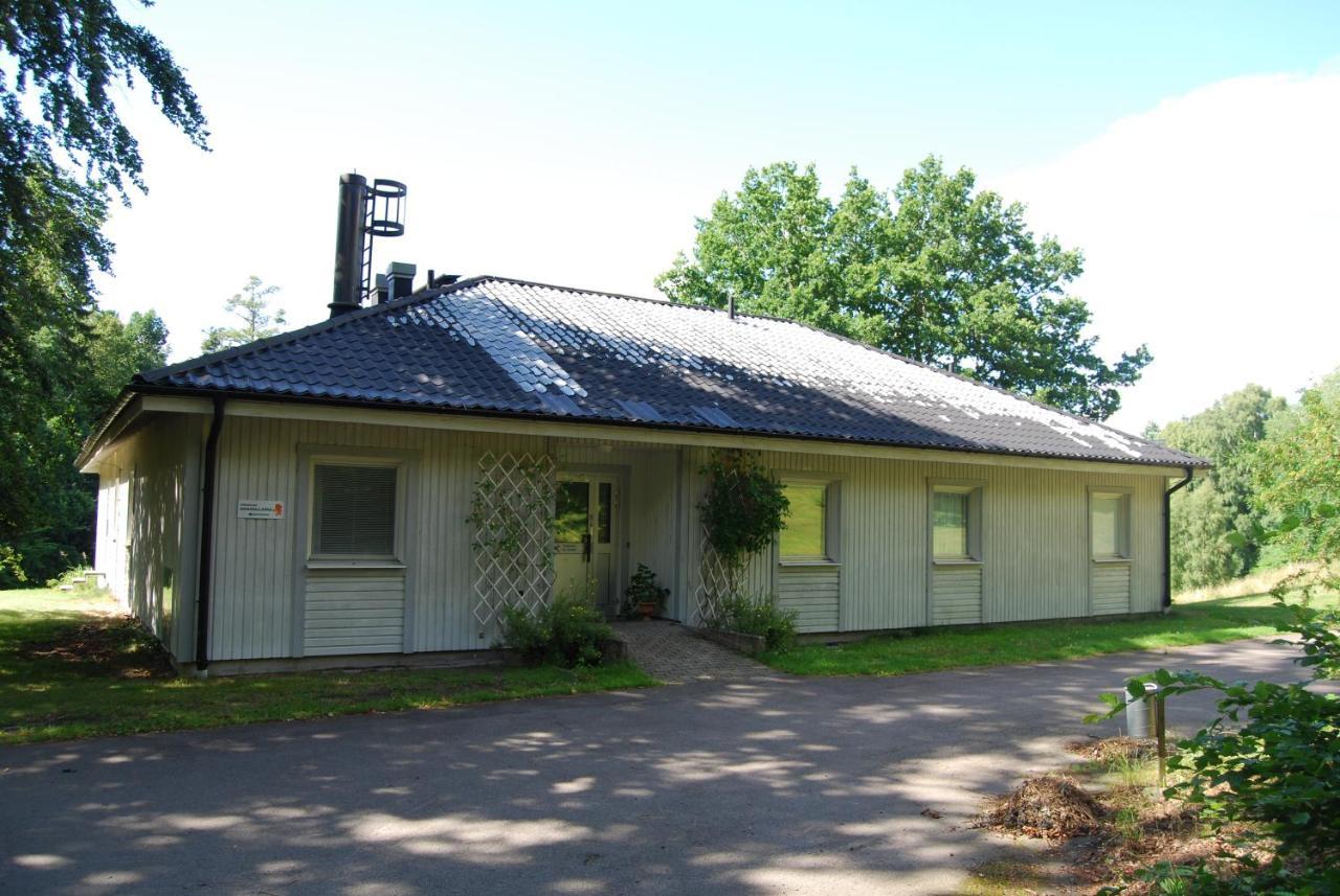 Twin Room Annex