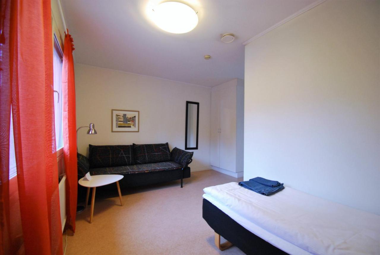 Twin Room Annex