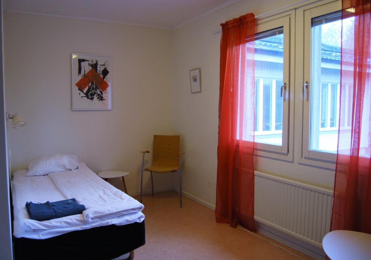 Twin Room Annex