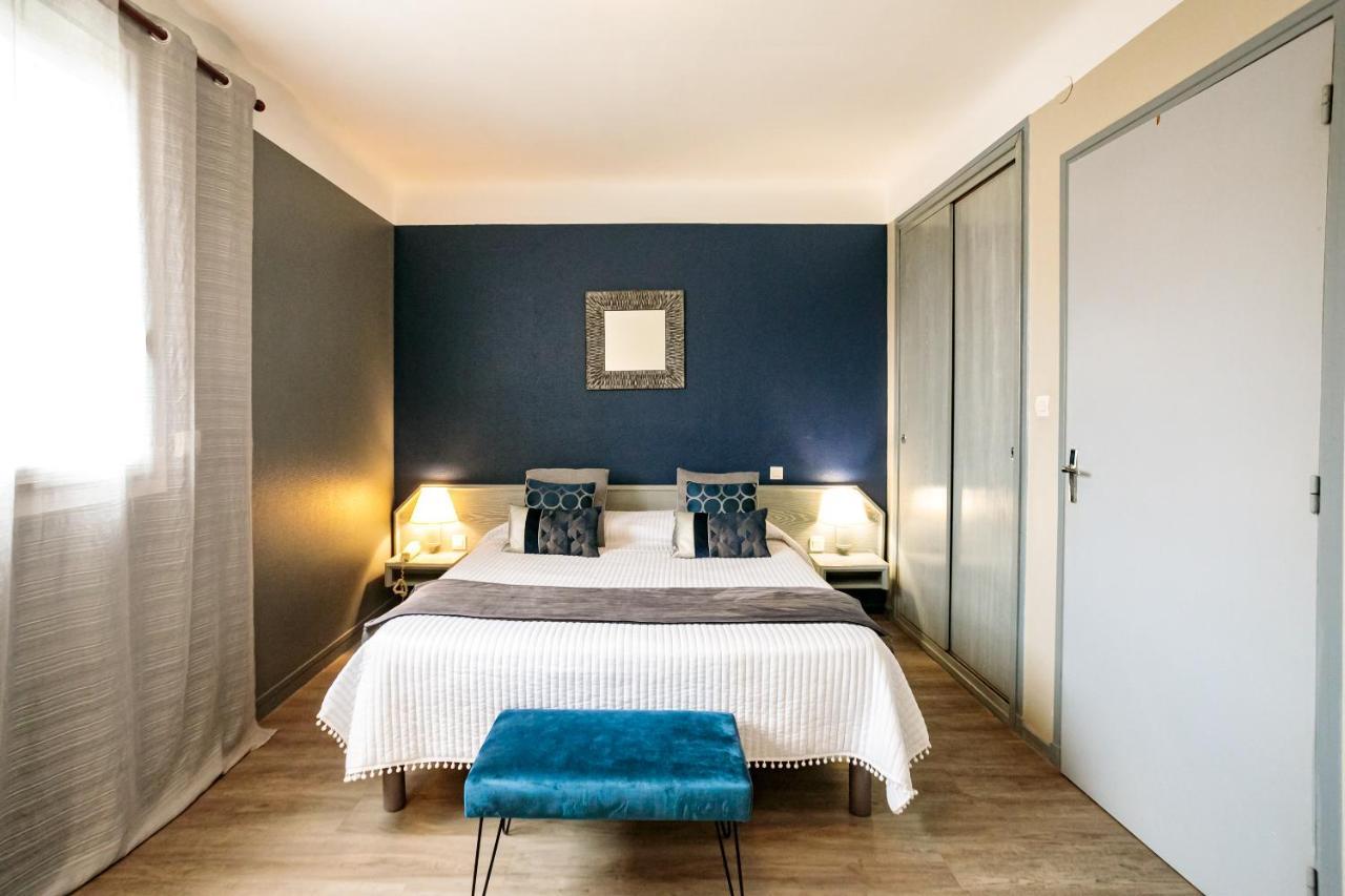 Chambre Double Économique