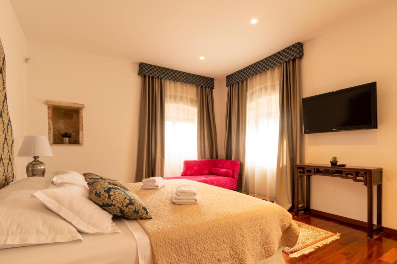 Deluxe Tweepersoonskamer
