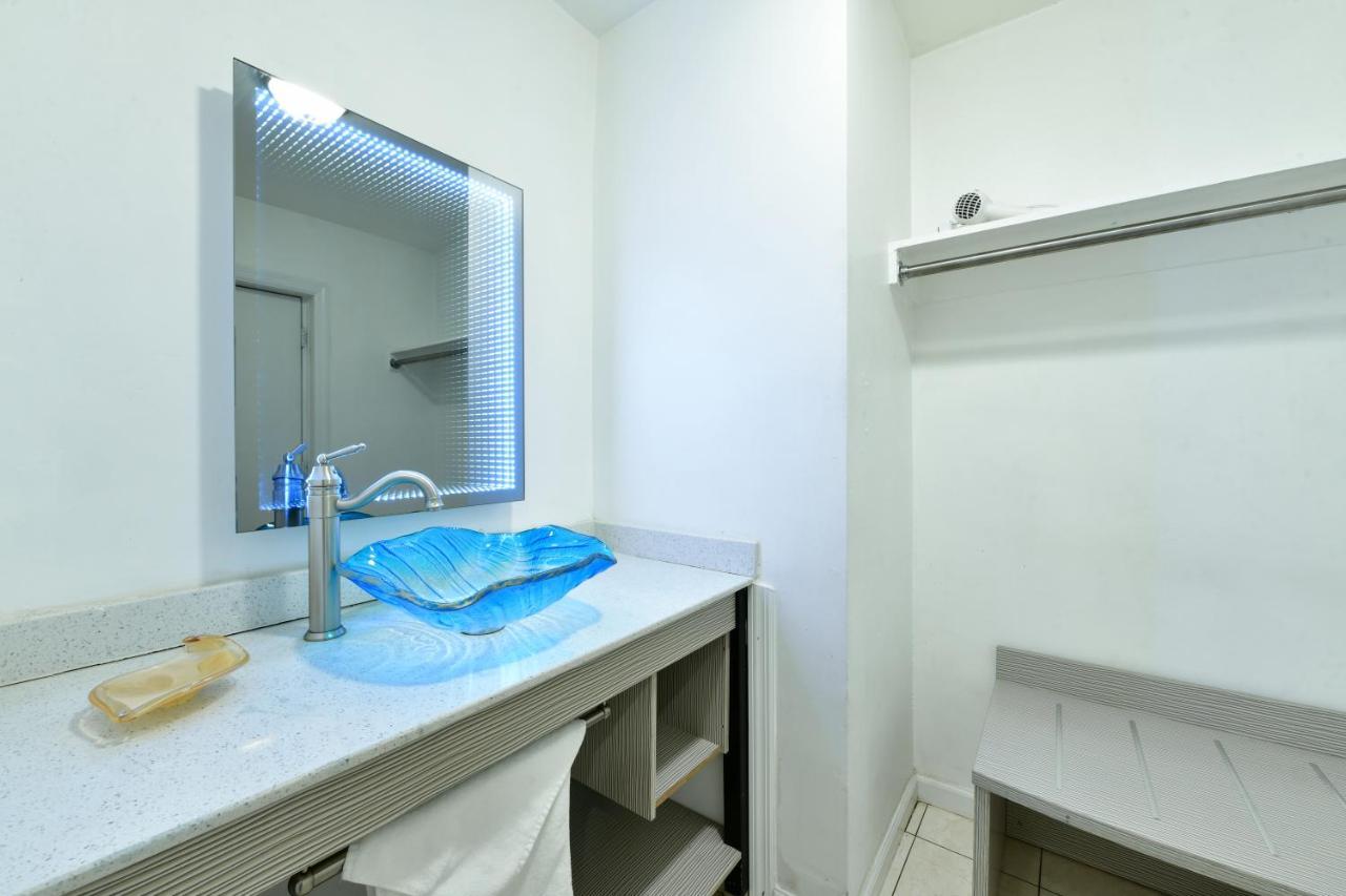 Habitación Superior con cama extragrande