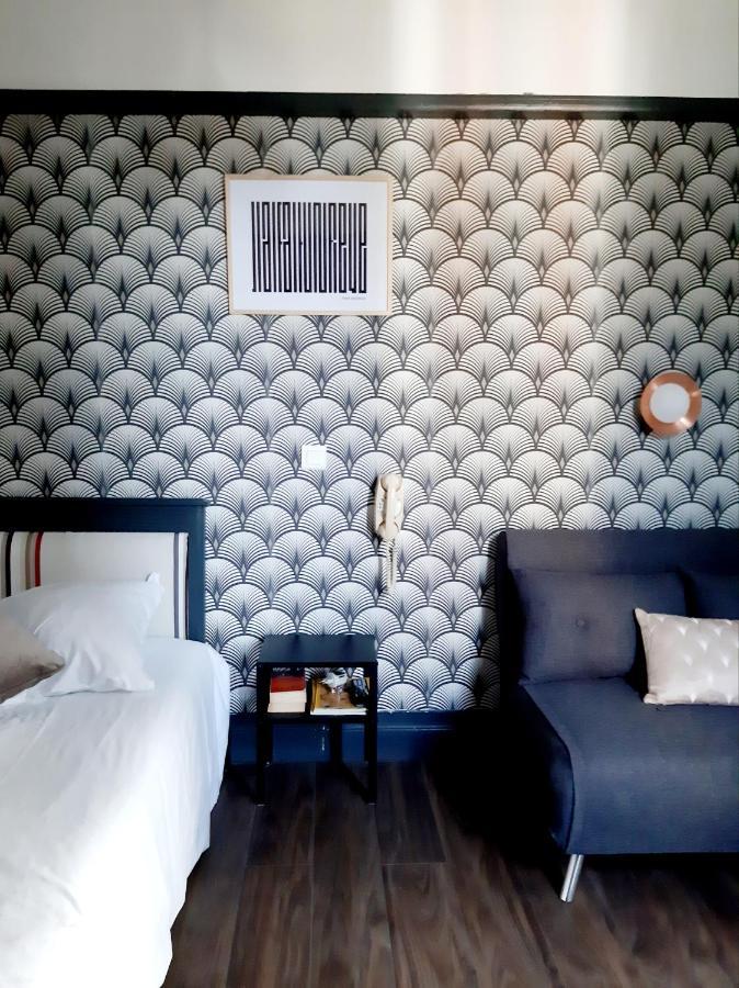Habitación Doble Deluxe con ducha