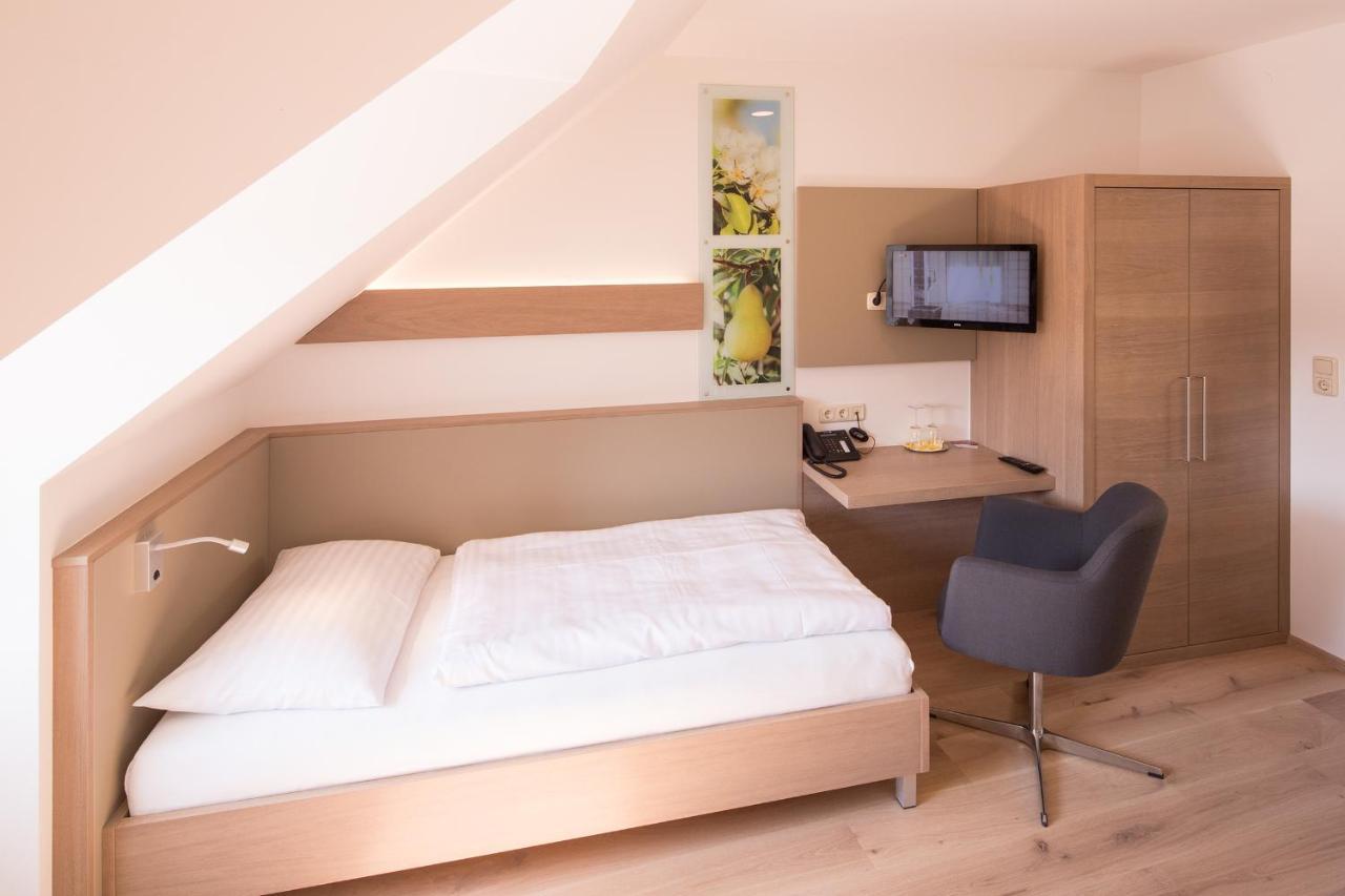 Budget Zweibettzimmer