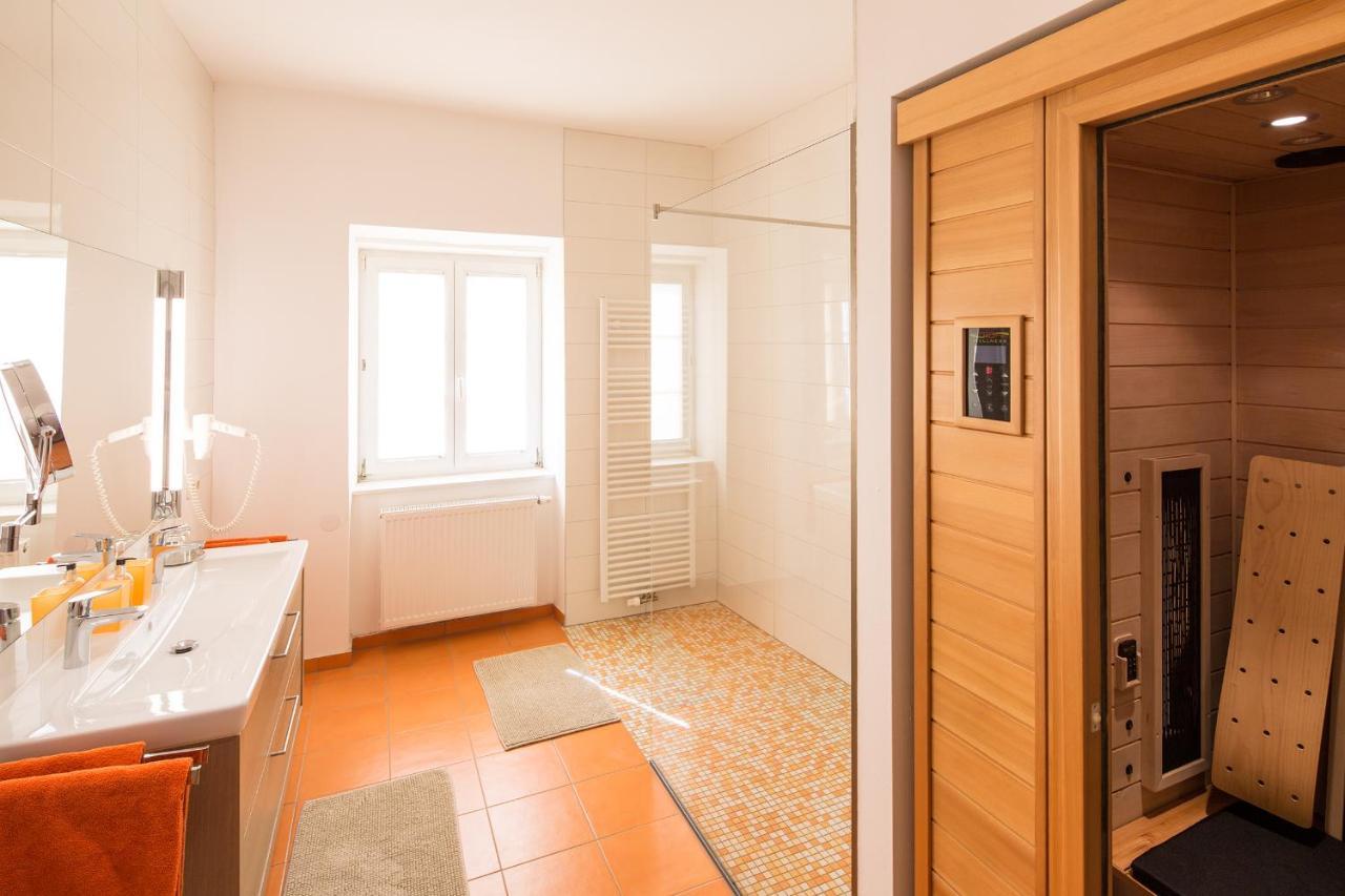 Familiensuite