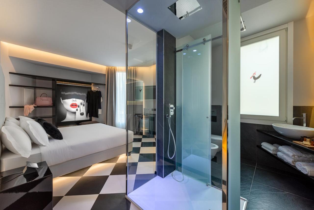 Superior Zimmer mit Kingsize-Bett
