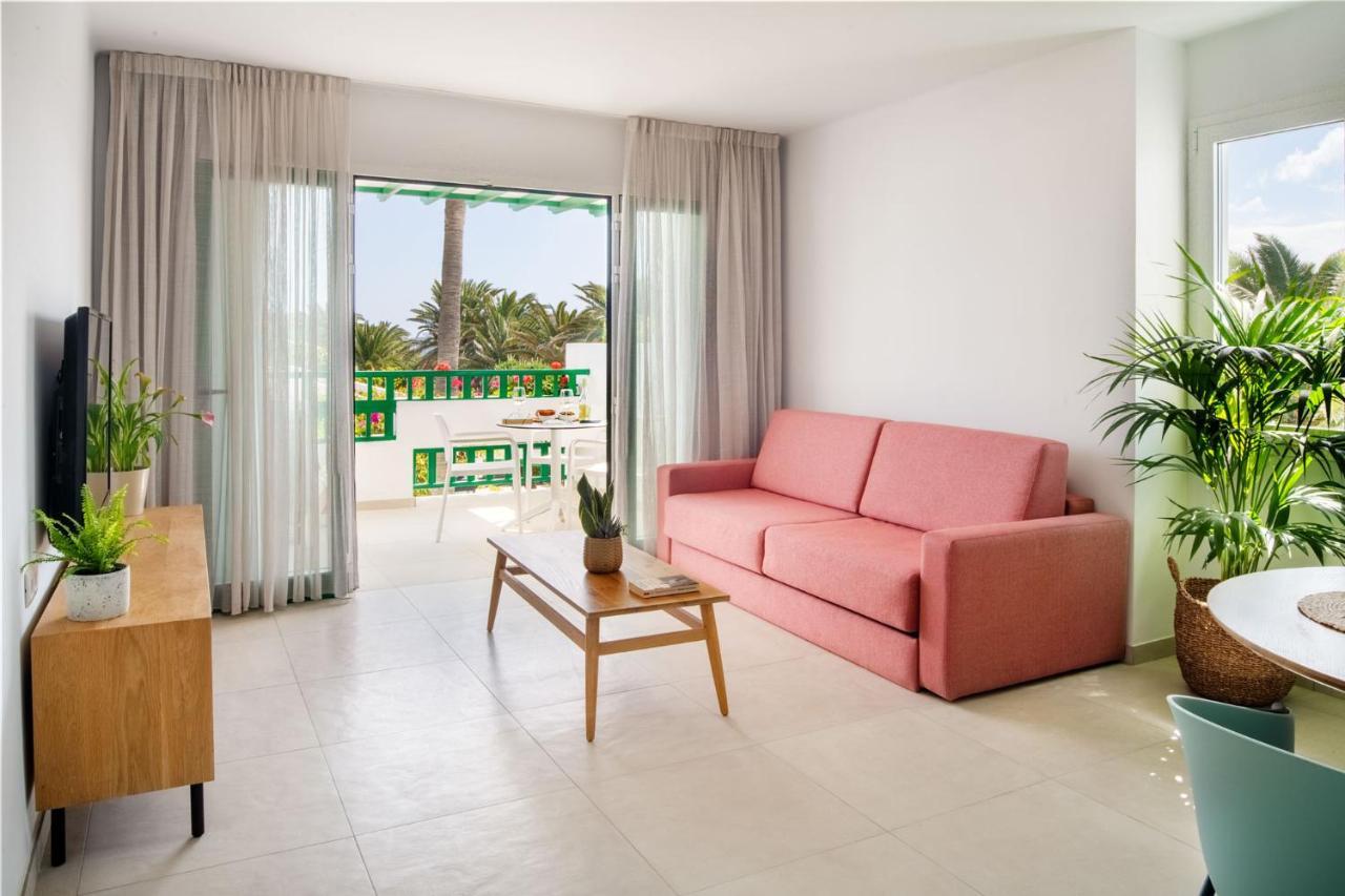 Two-Bedroom Apartment (4 Adults)