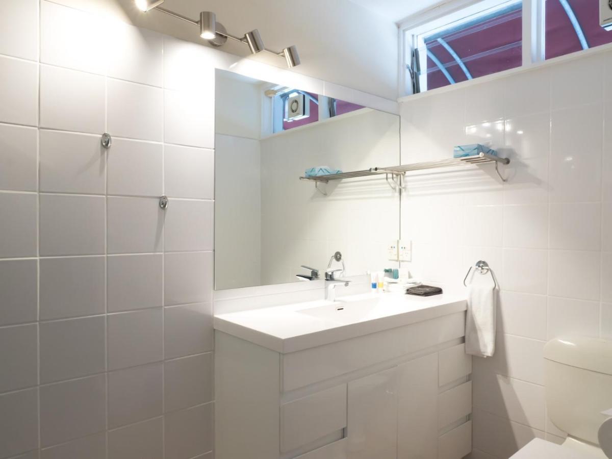 One Bedroom Unit