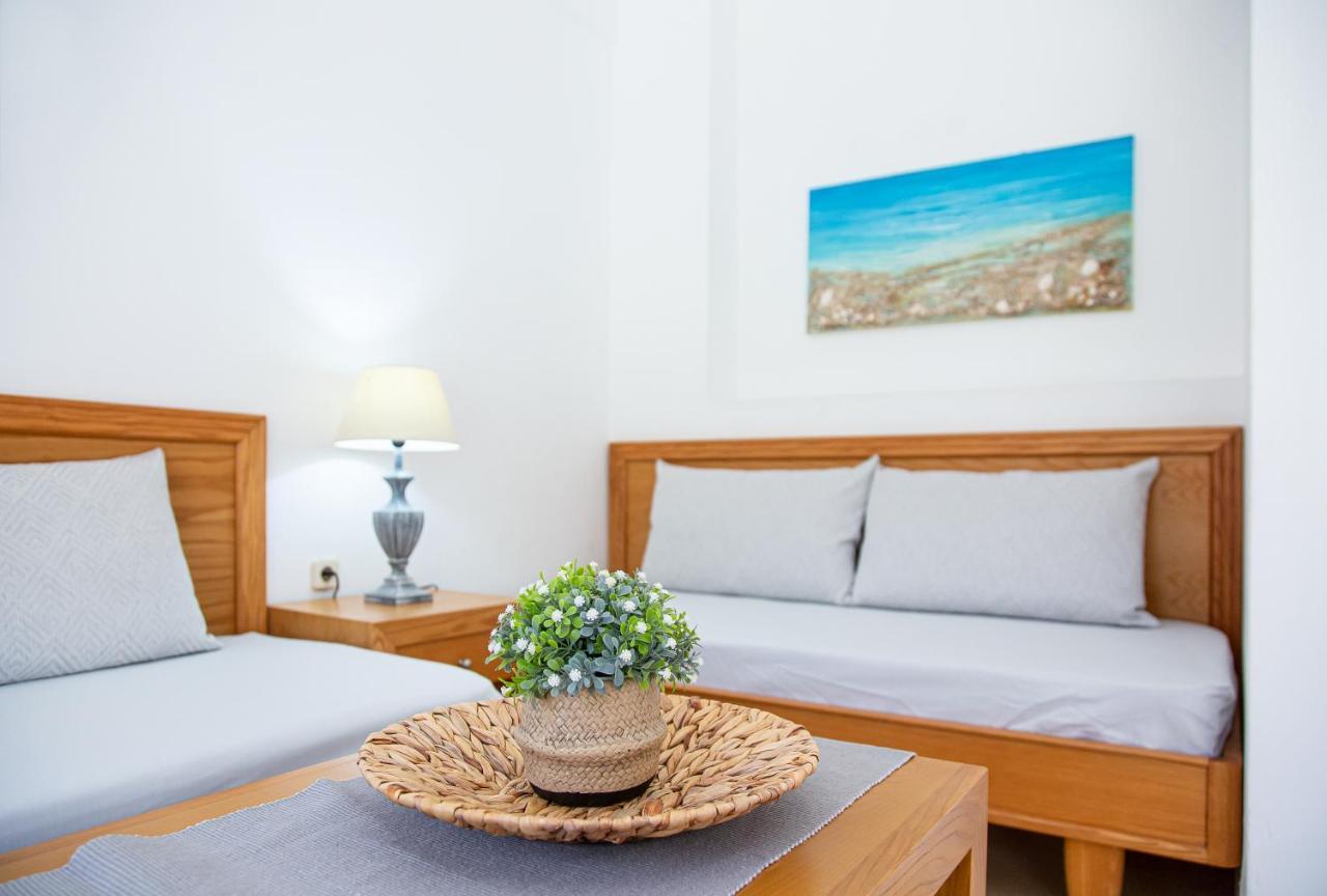 Apartamento lujoso de 1 dormitorio con vistas al mar