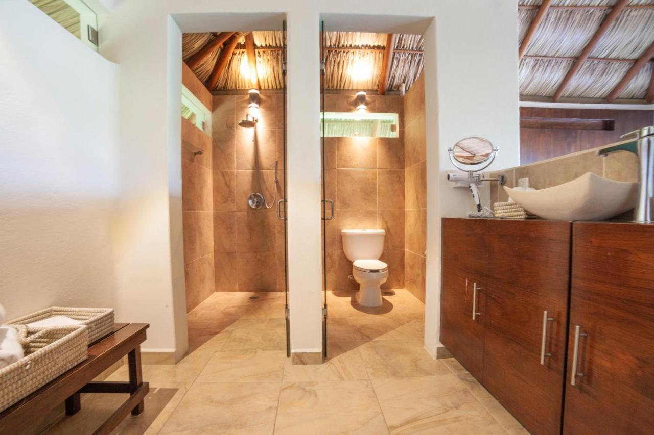 Estudio Deluxe con cama grande