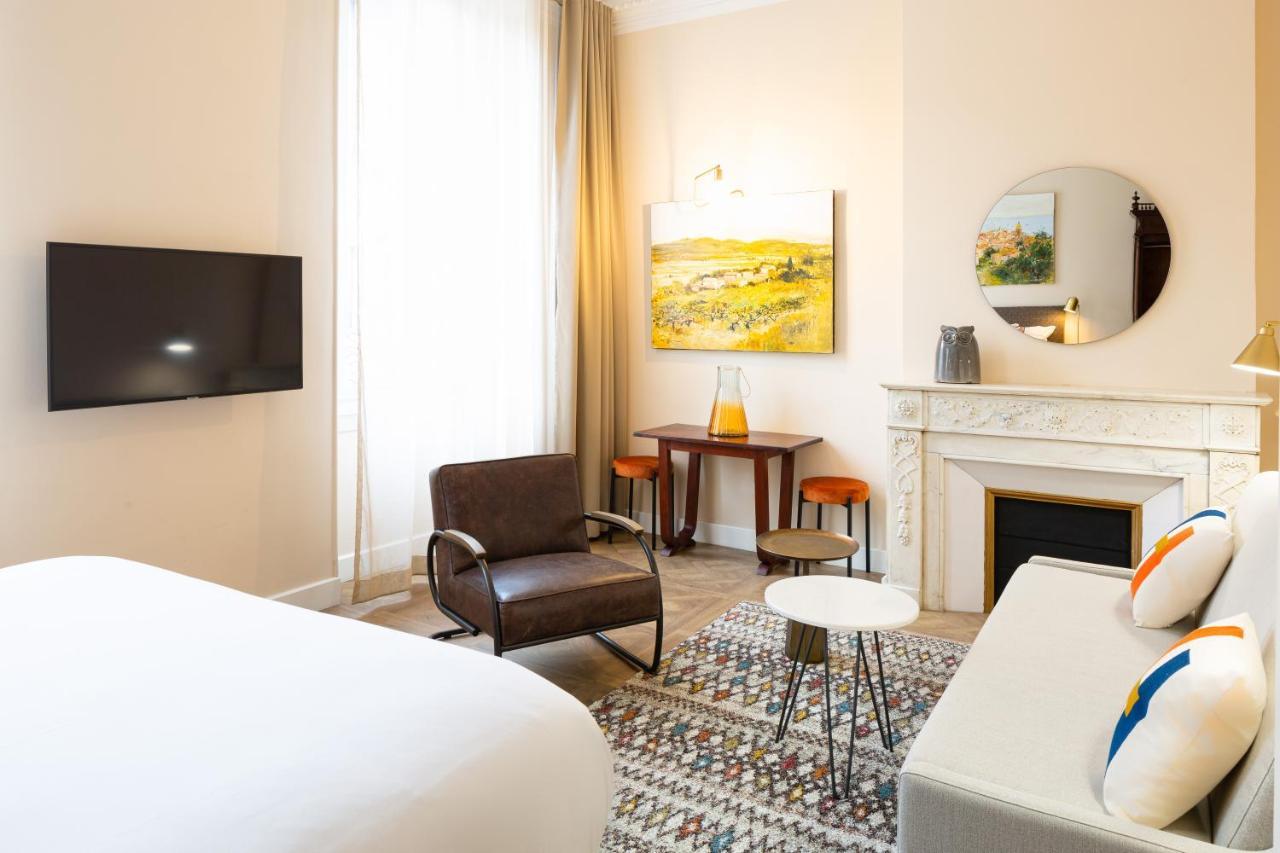 Suite Junior Deluxe
