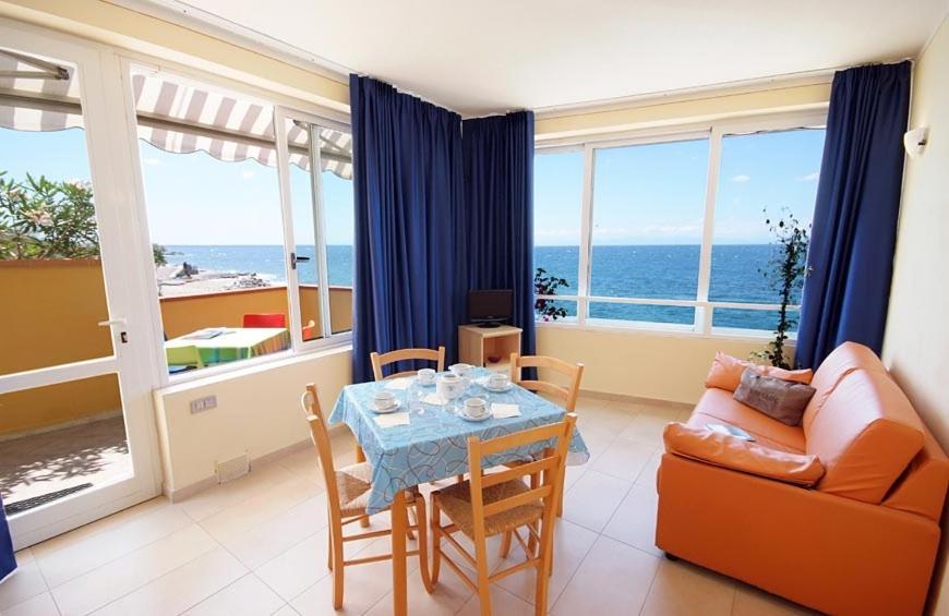 Appartamento con Balcone