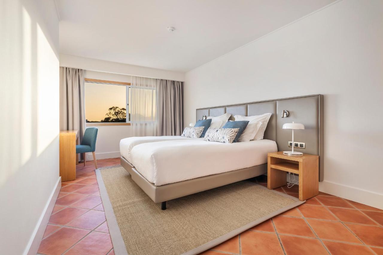 Deluxe Appartement met 2 slaapkamers en een Uitzicht