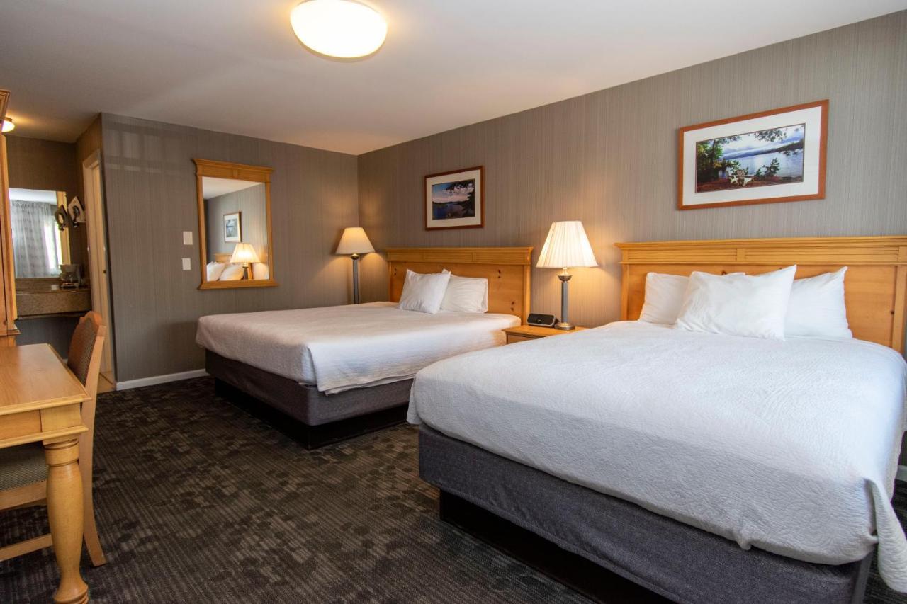 Lakefront Room 2 Kings