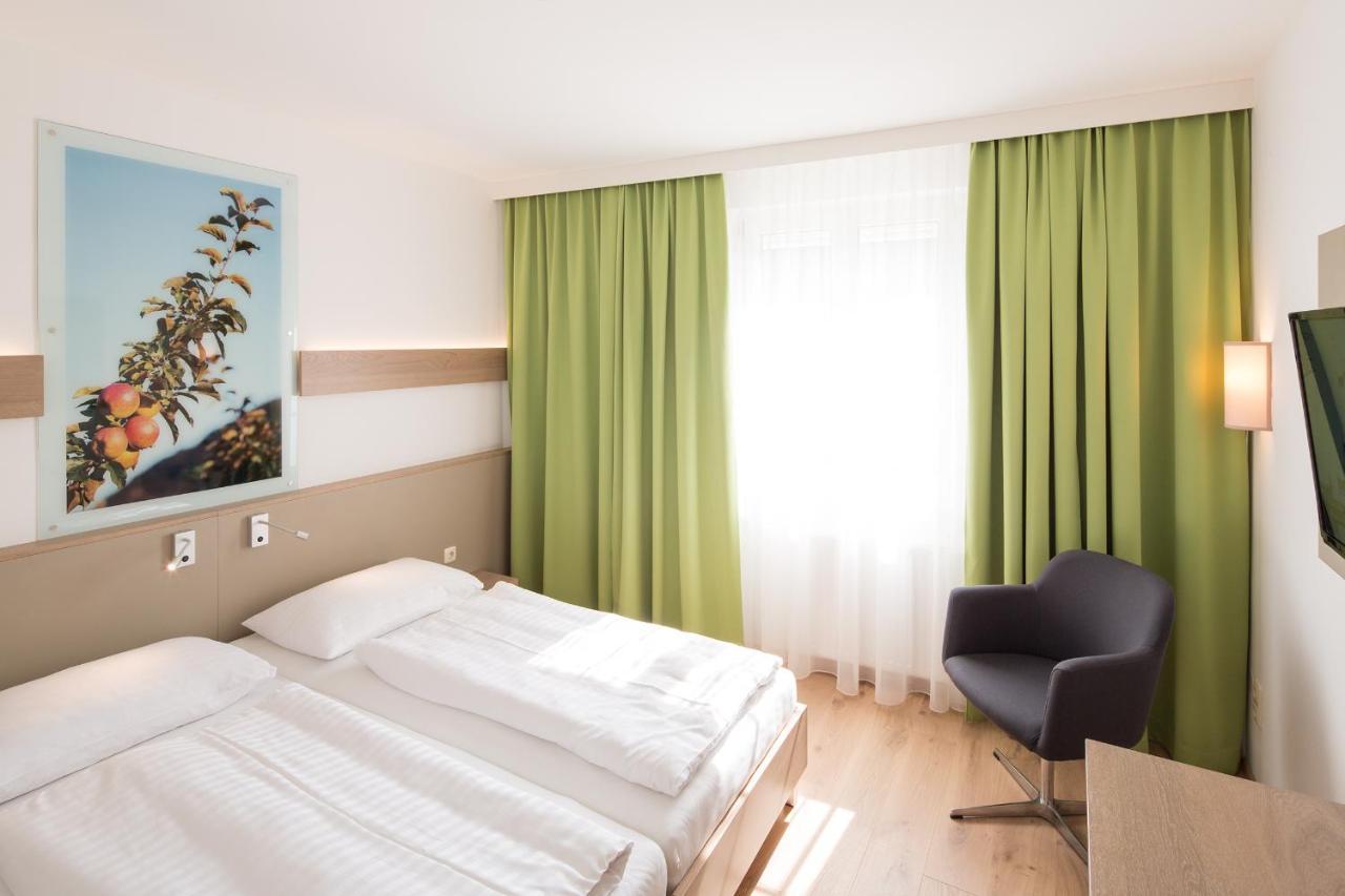 Comfort Doppel-/Zweibettzimmer