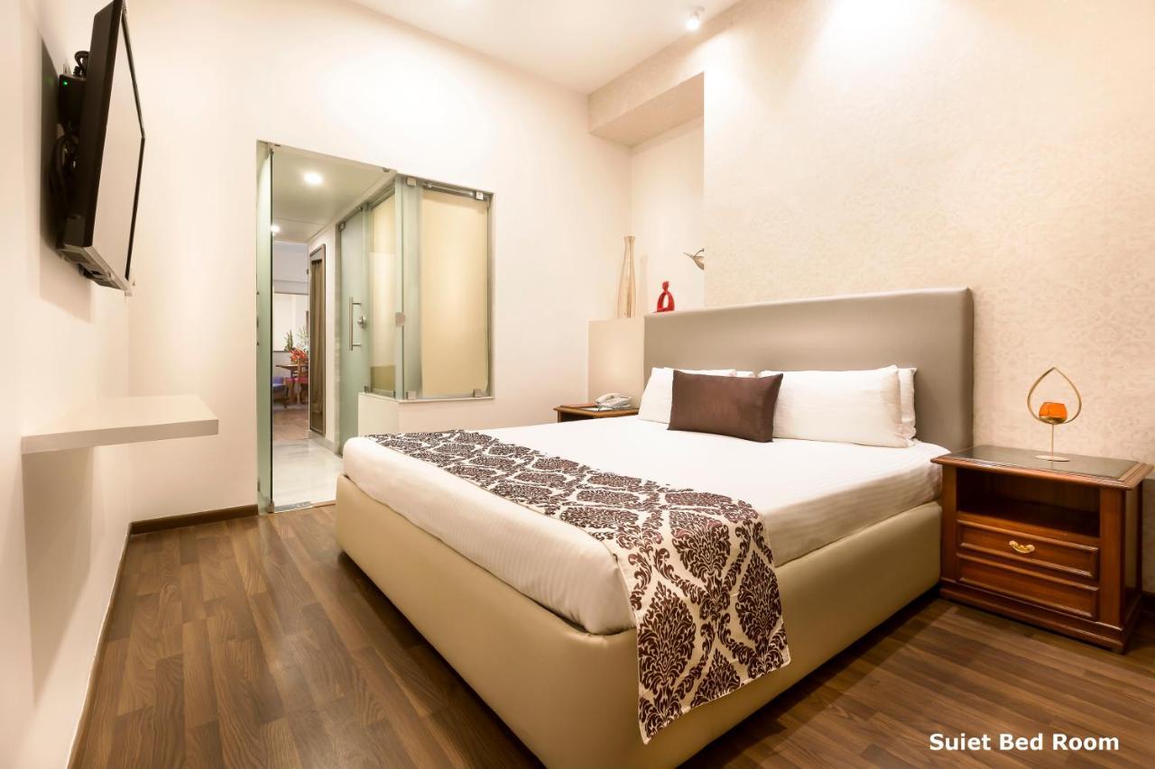 Suite Deluxe