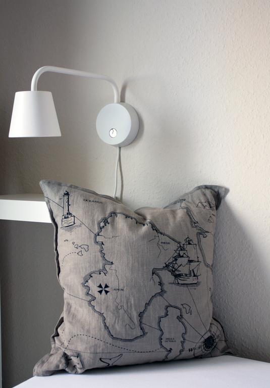 Doppelzimmer (Pension)