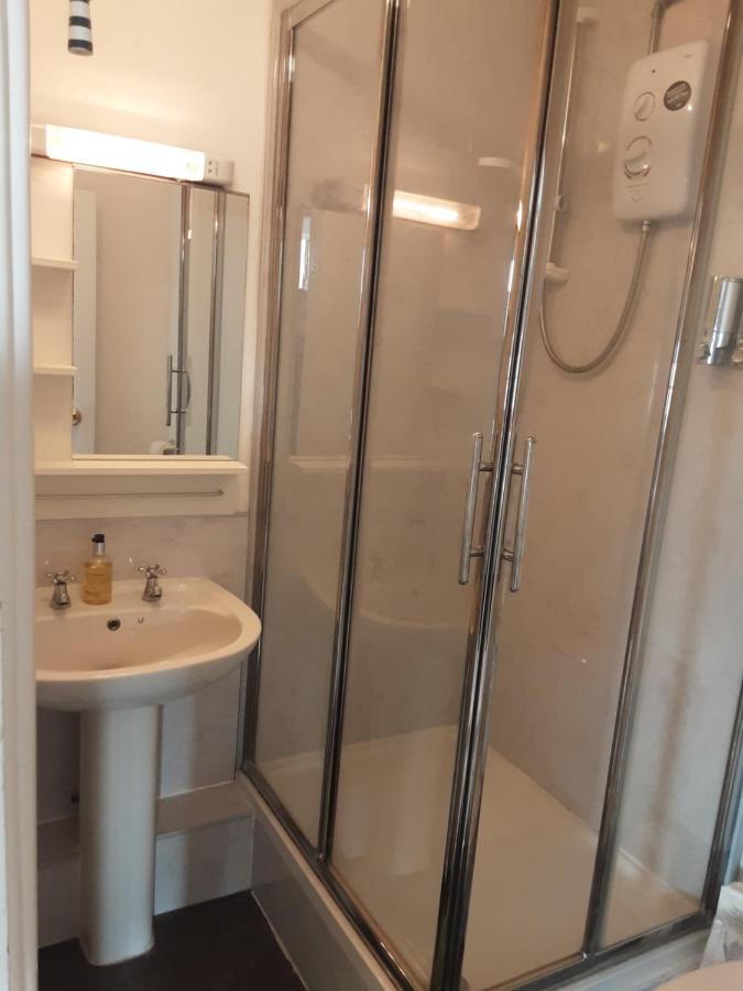 Geräumiges Doppelzimmer