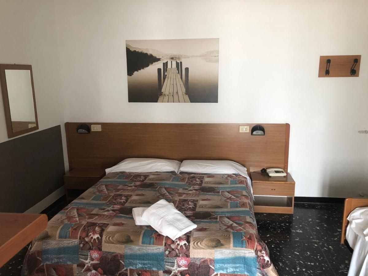 Triple Room Terrace