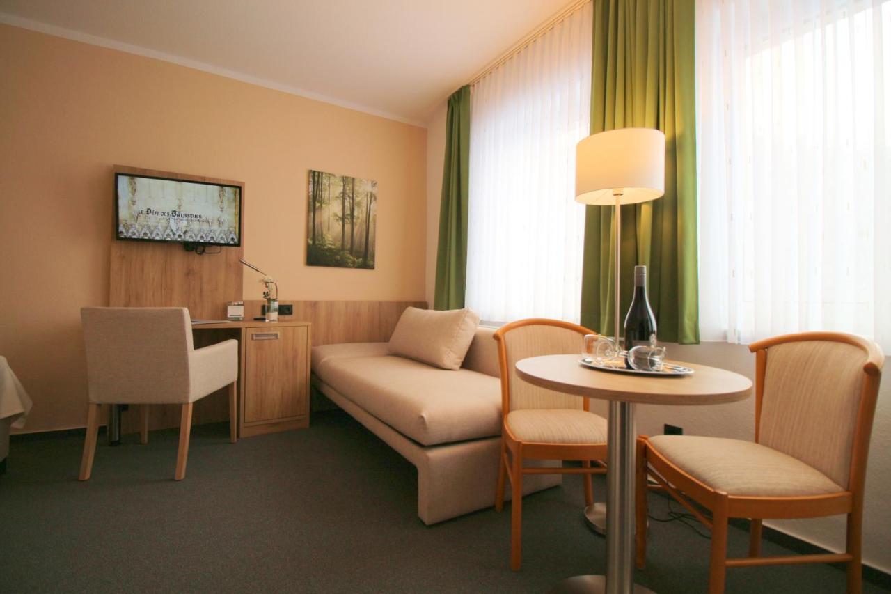 Familiekamer