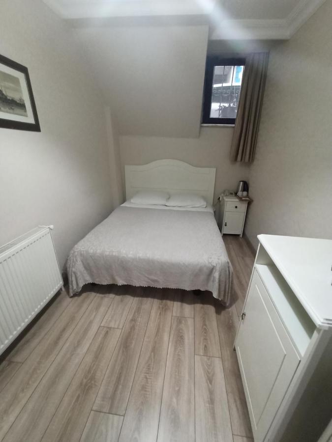 Tweepersoons Kelderkamer