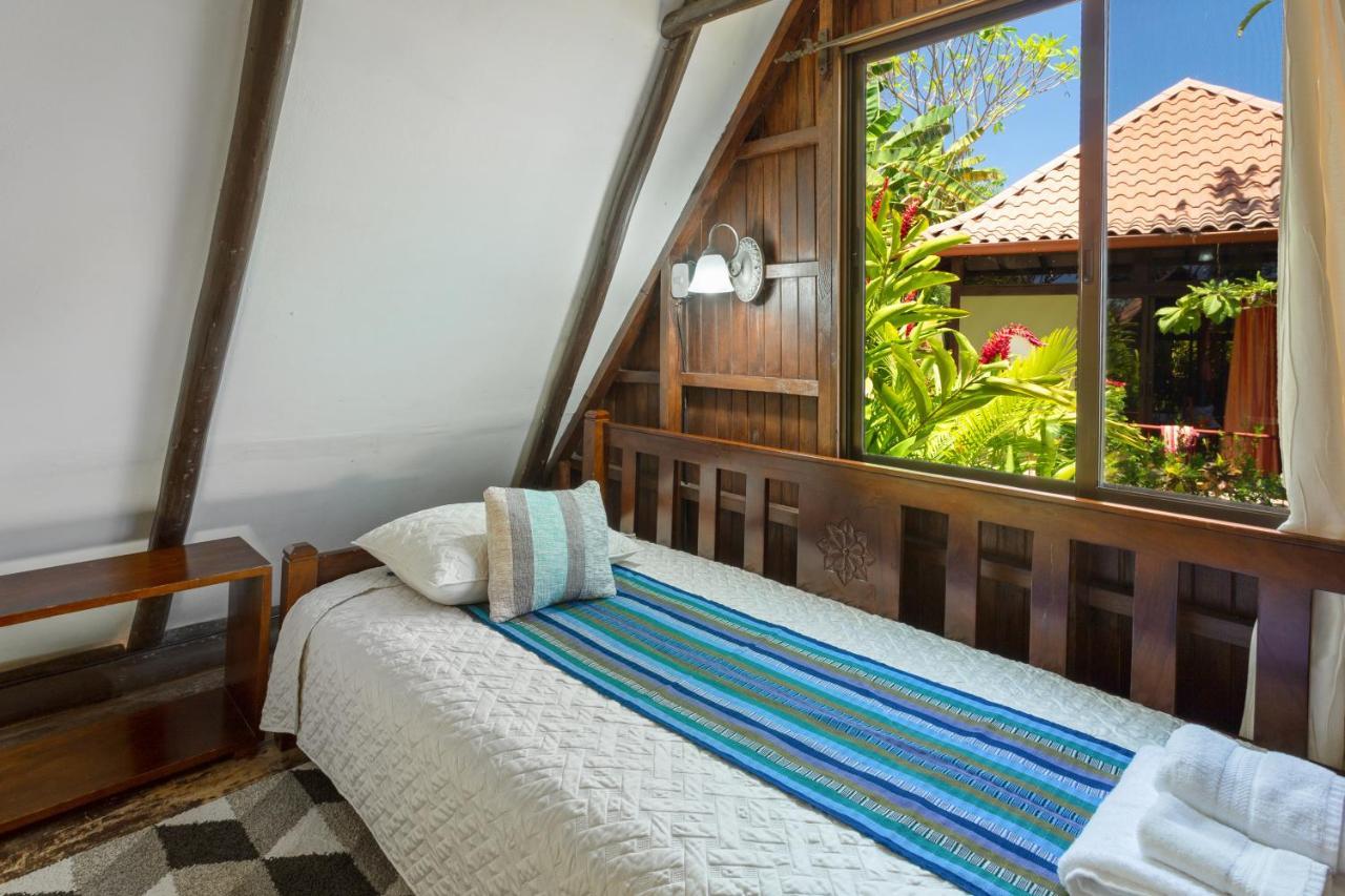 Studio with Sea View