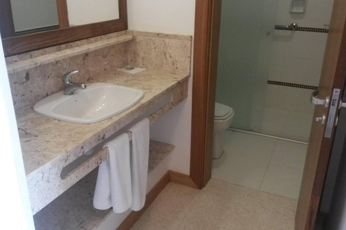 Deluxe Suite with Sea View