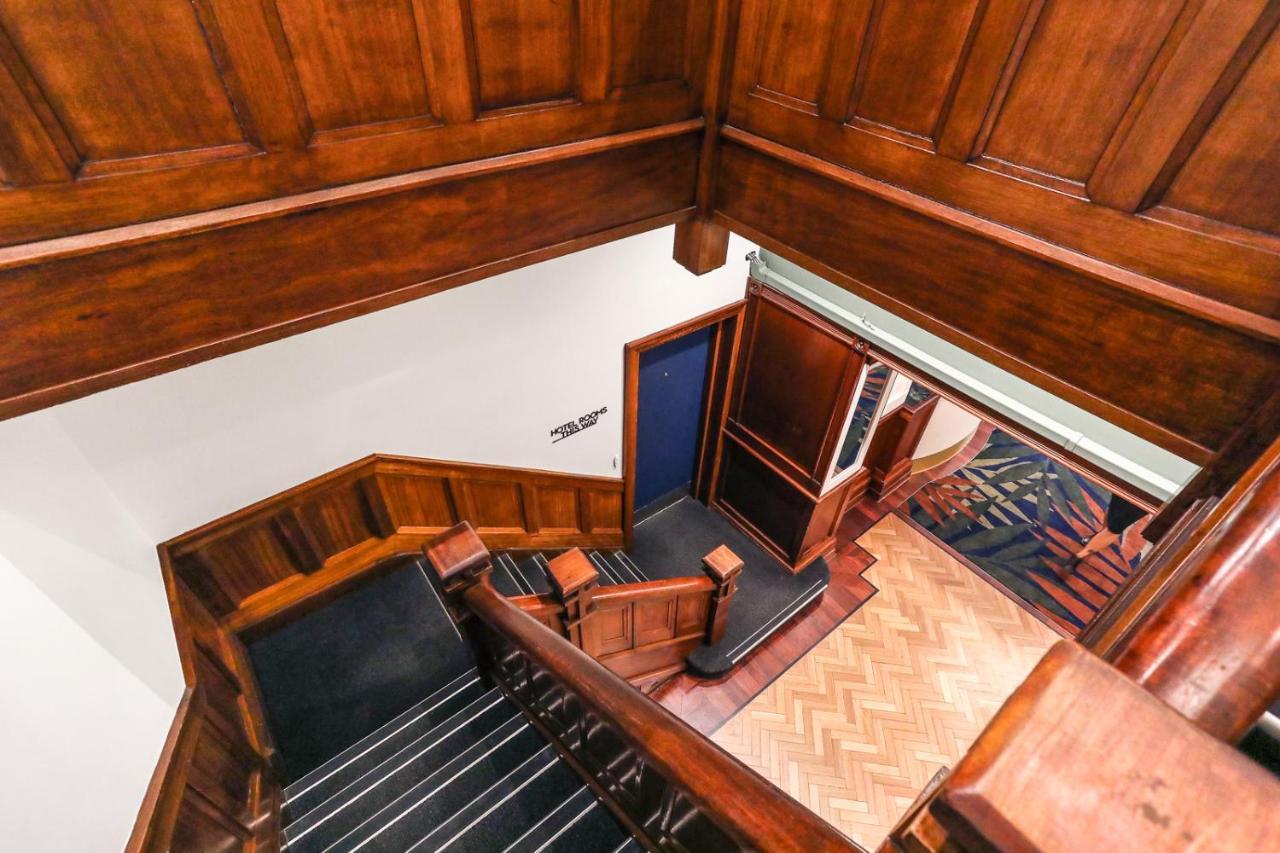 King Room with Garden View