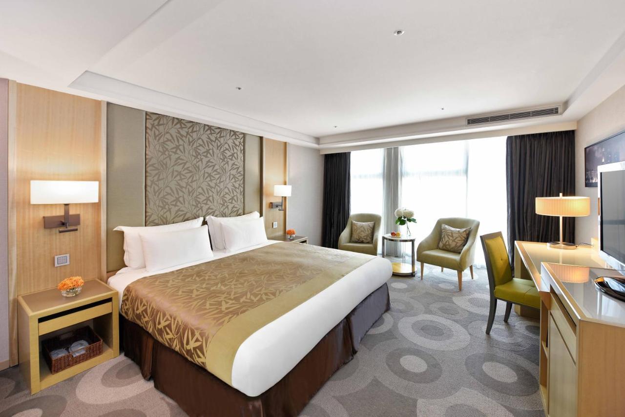 Executive Room City View