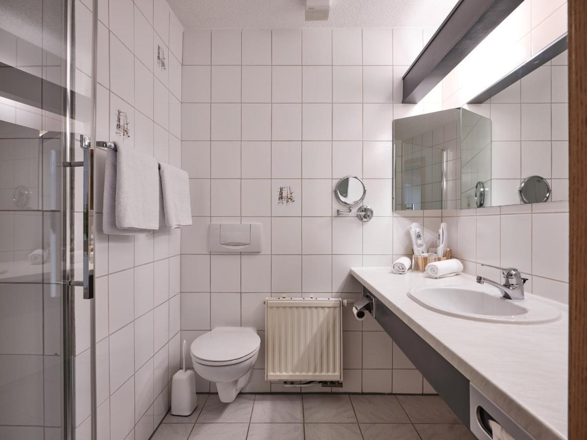 Superior Doppel- oder Zweibettzimmer