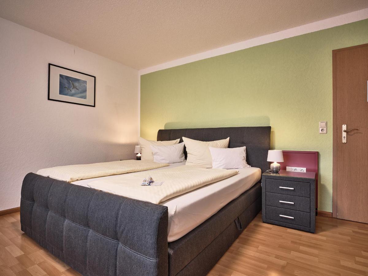 Classic Doppelzimmer