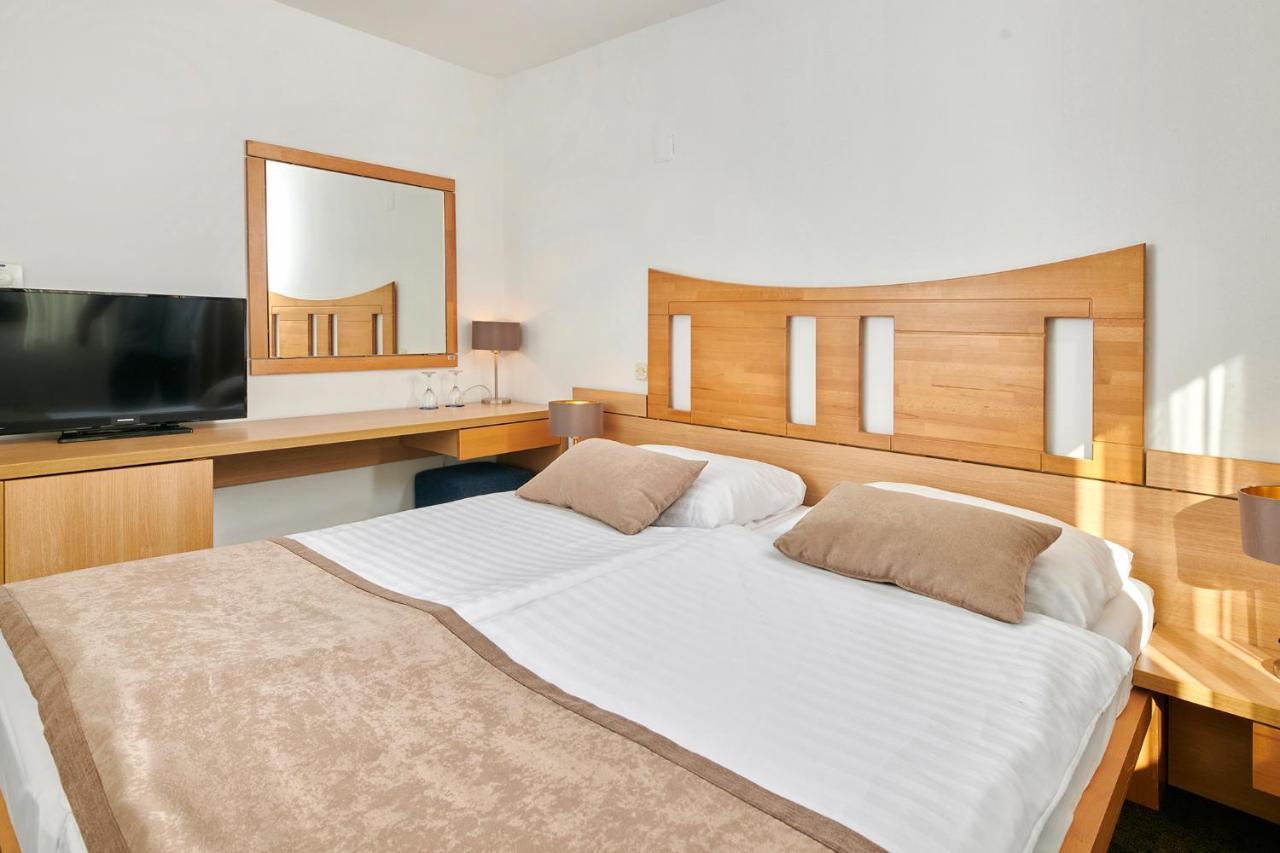 Superior Doppelzimmer mit Balkon