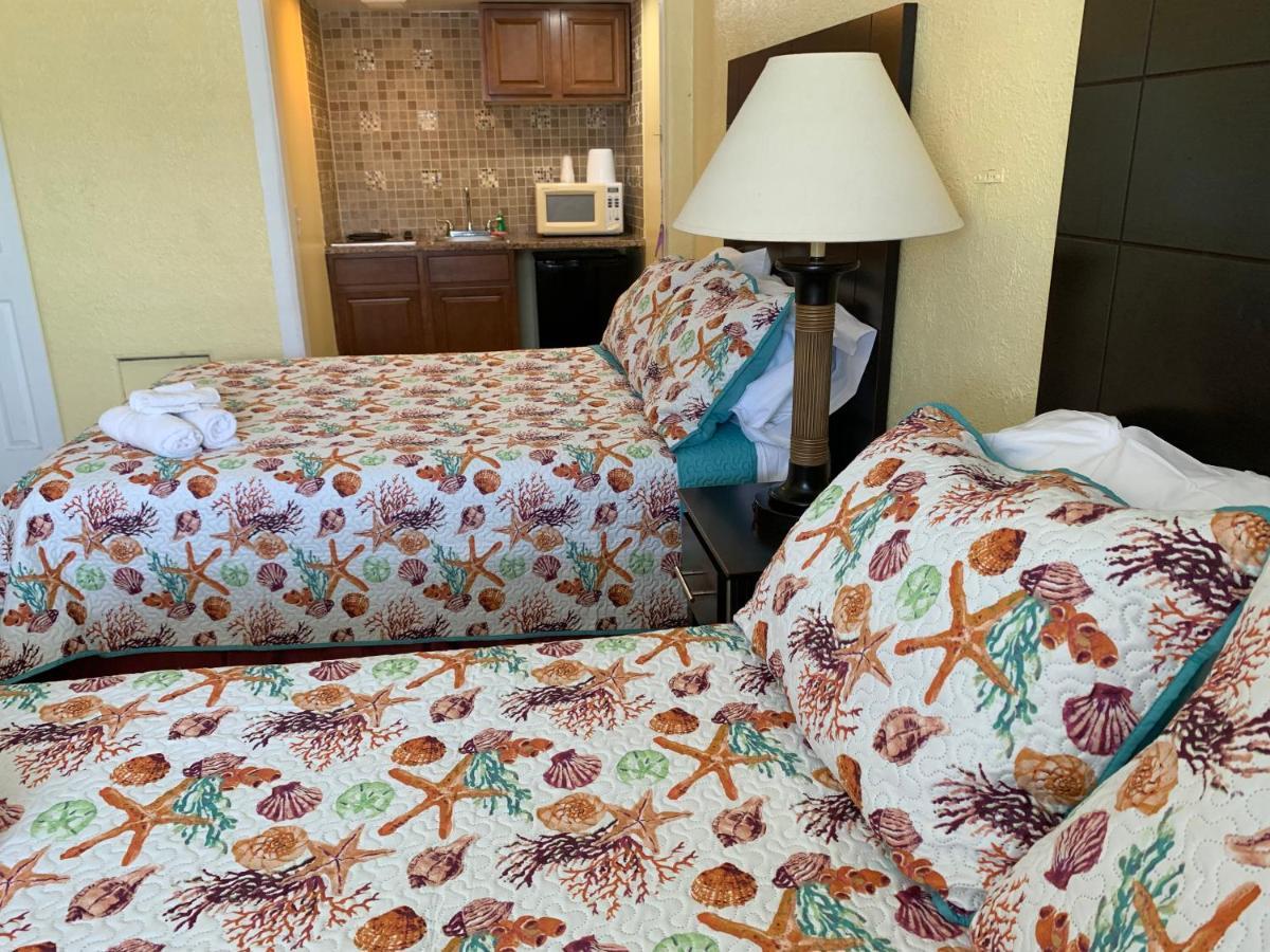 Deluxe Doppelzimmer