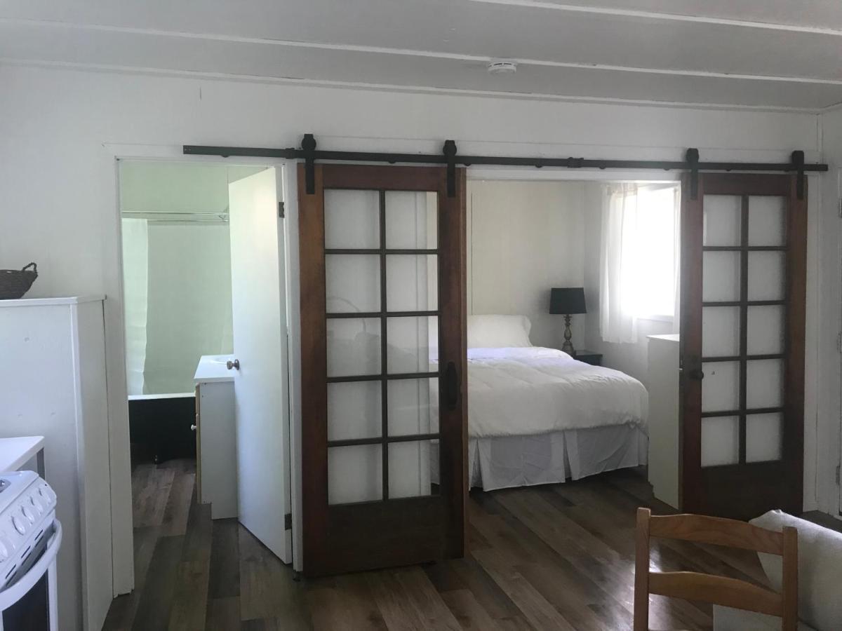 One-Bedroom Villa