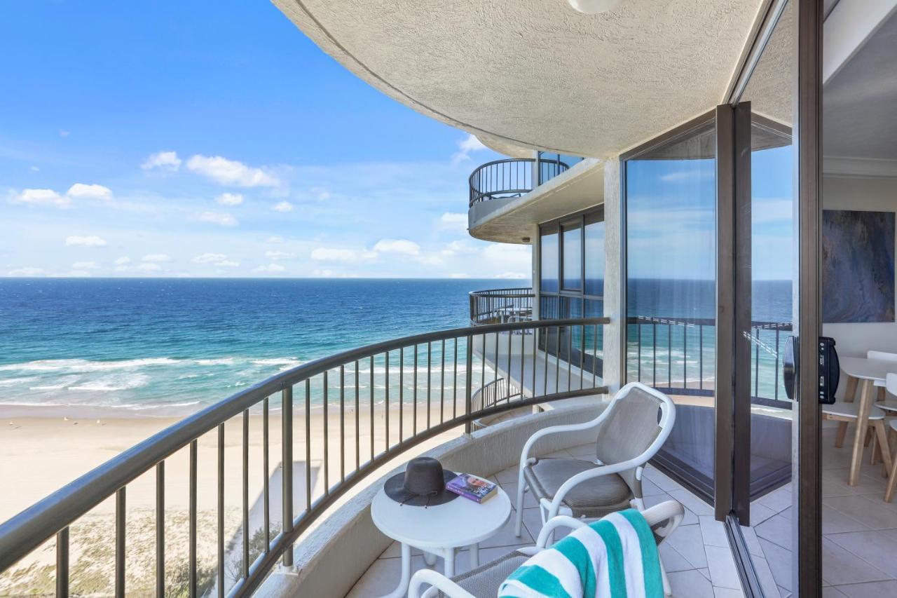 One-Bedroom Apartment Partial Ocean View