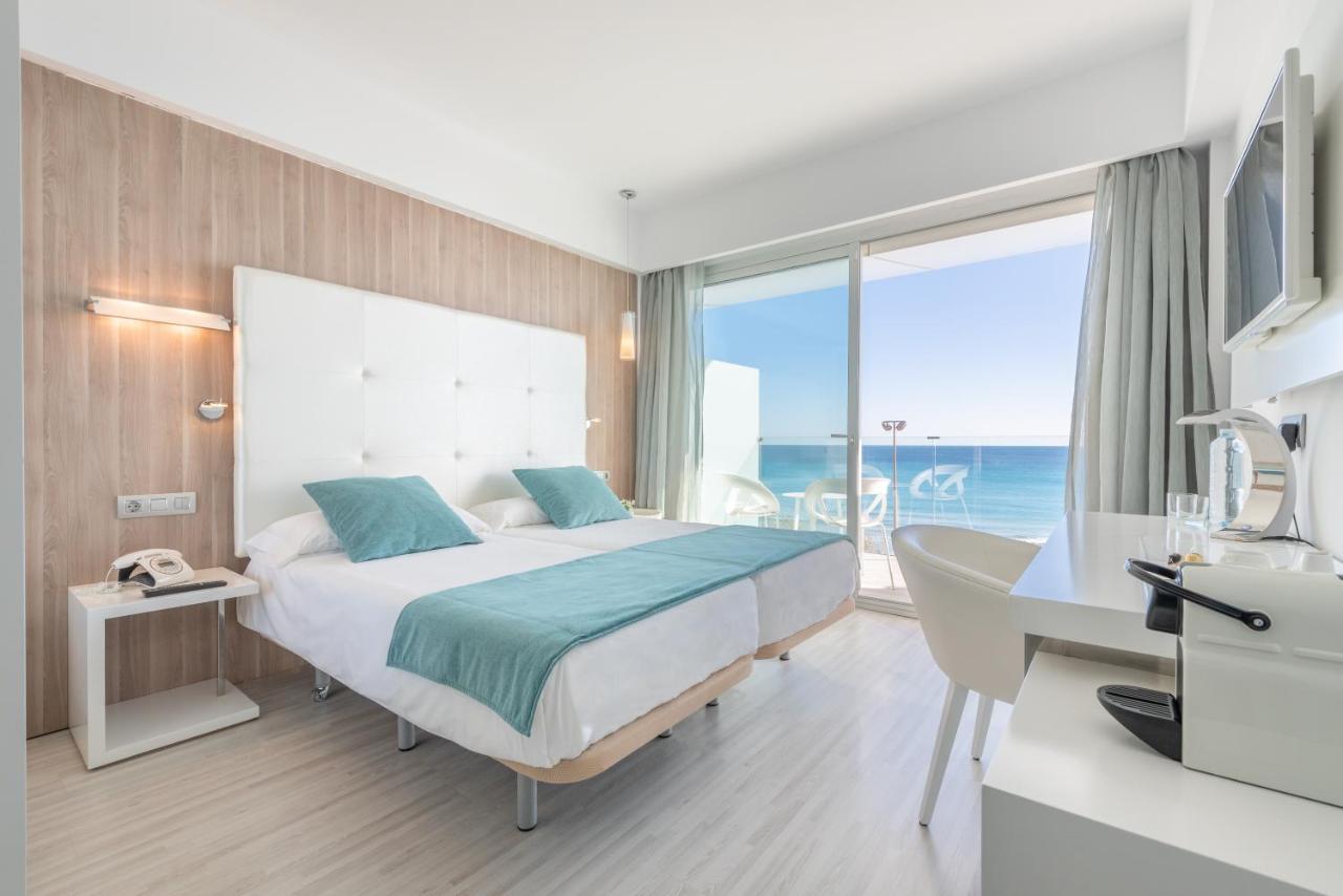 Double Room Sea View