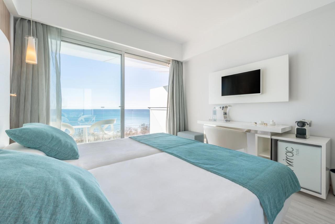 Double Room Sea View