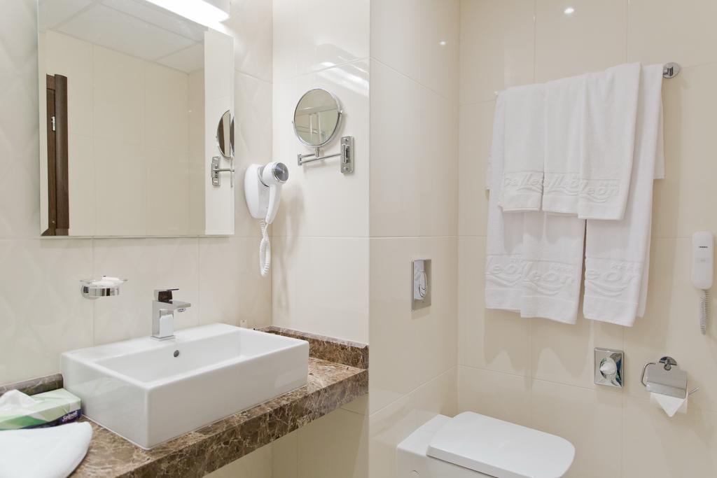 Standaard Appartement